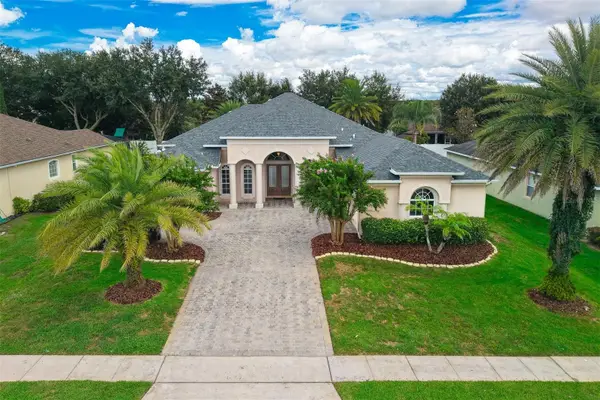 3928 Knott Drive, APOPKA, FL 32712
