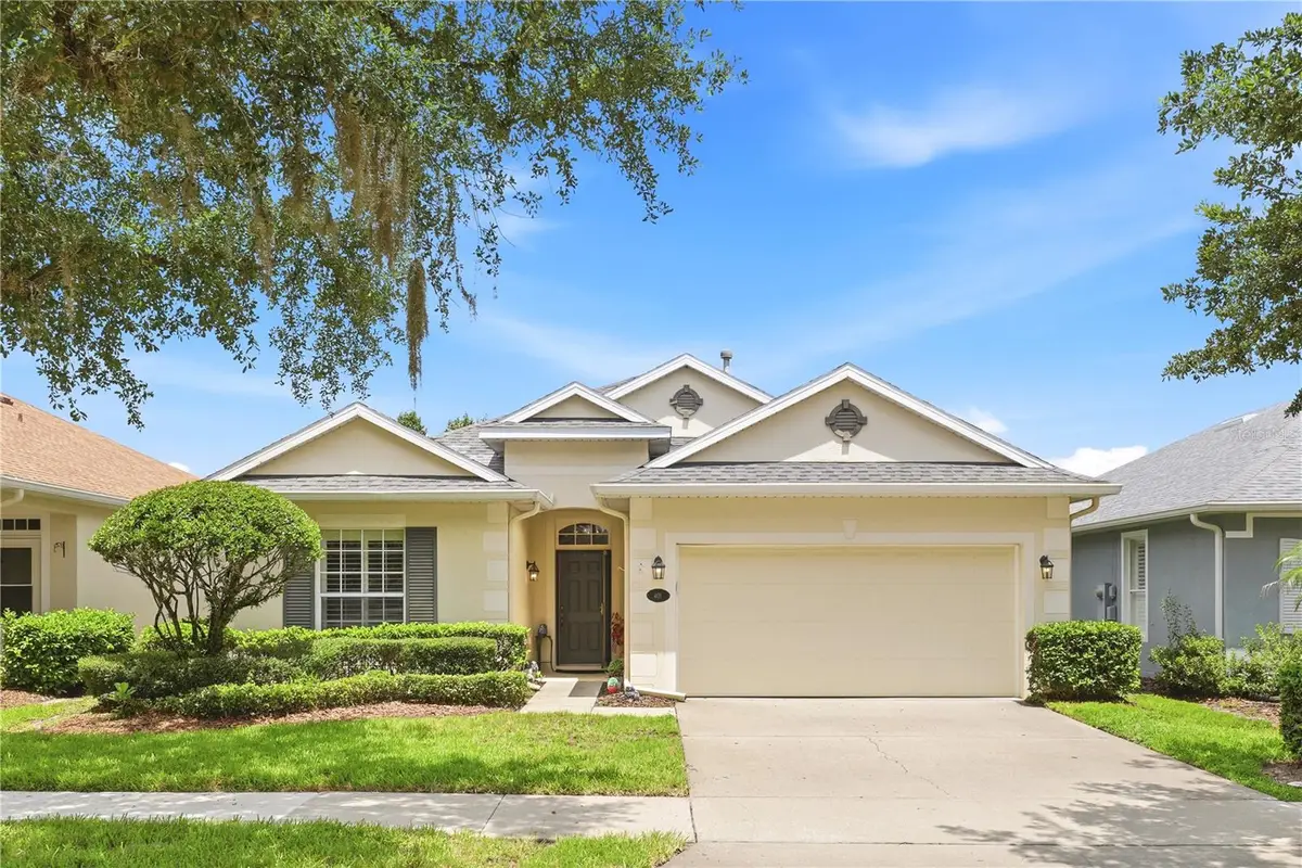 401 Heron Point Way, Deland, FL 32724 - #1