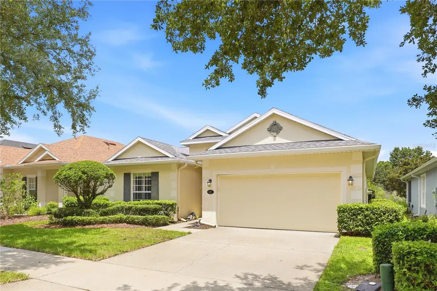 401 Heron Point Way, Deland, FL 32724 - #3