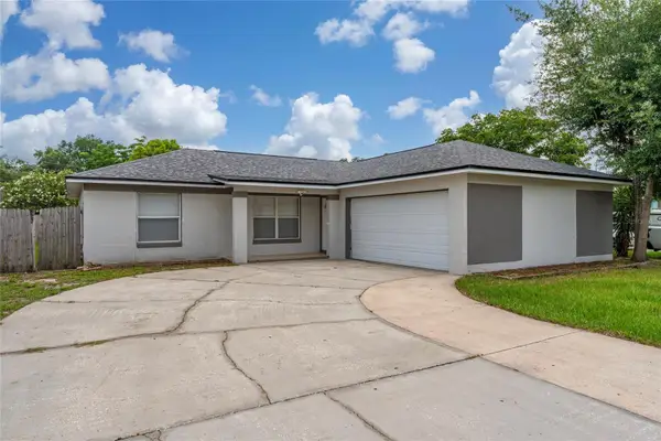 631 Stanford Drive, ALTAMONTE SPRINGS, FL 32714