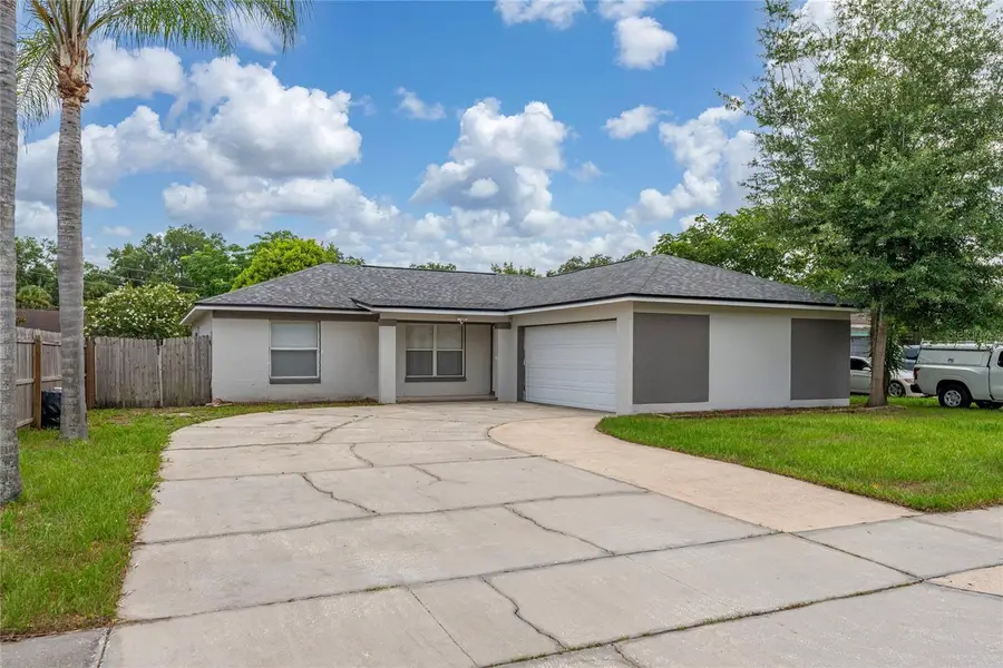 631 Stanford Drive, Altamonte Springs, FL 32714 - #2