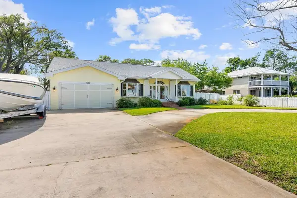 1426 Riverside Drive, DAYTONA BEACH, FL 32117