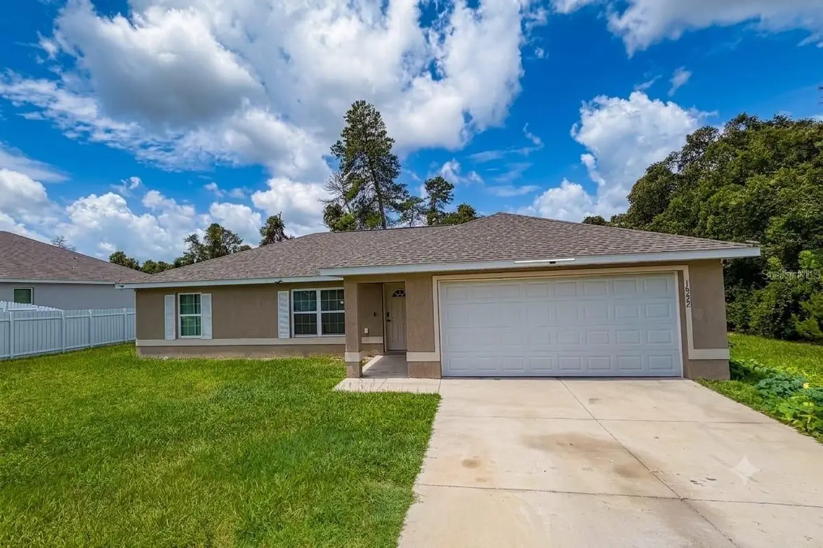 16222 SW 28th Court, Ocala, FL 34473 - #1