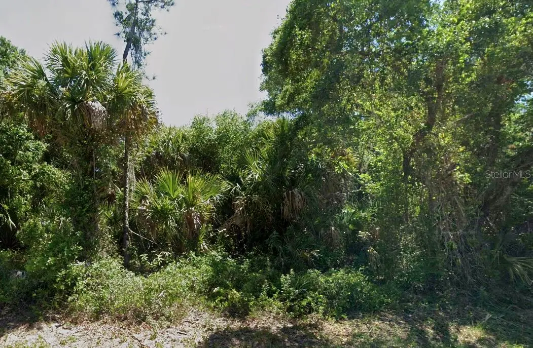 Bowen Avenue, North Port, FL 34288 - #1