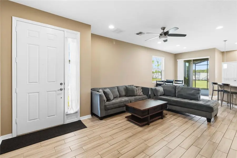 2618 White Isle Lane, Orlando, FL 32825 - #3