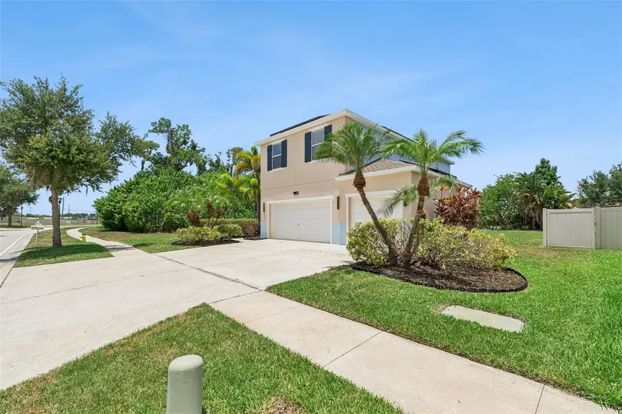 112 Slipper Key Road, Apollo Beach, FL 33572 - #2