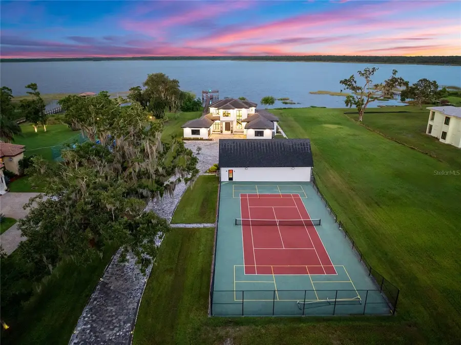 13395 Kirby Smith Road, Orlando, FL 32832 - #2