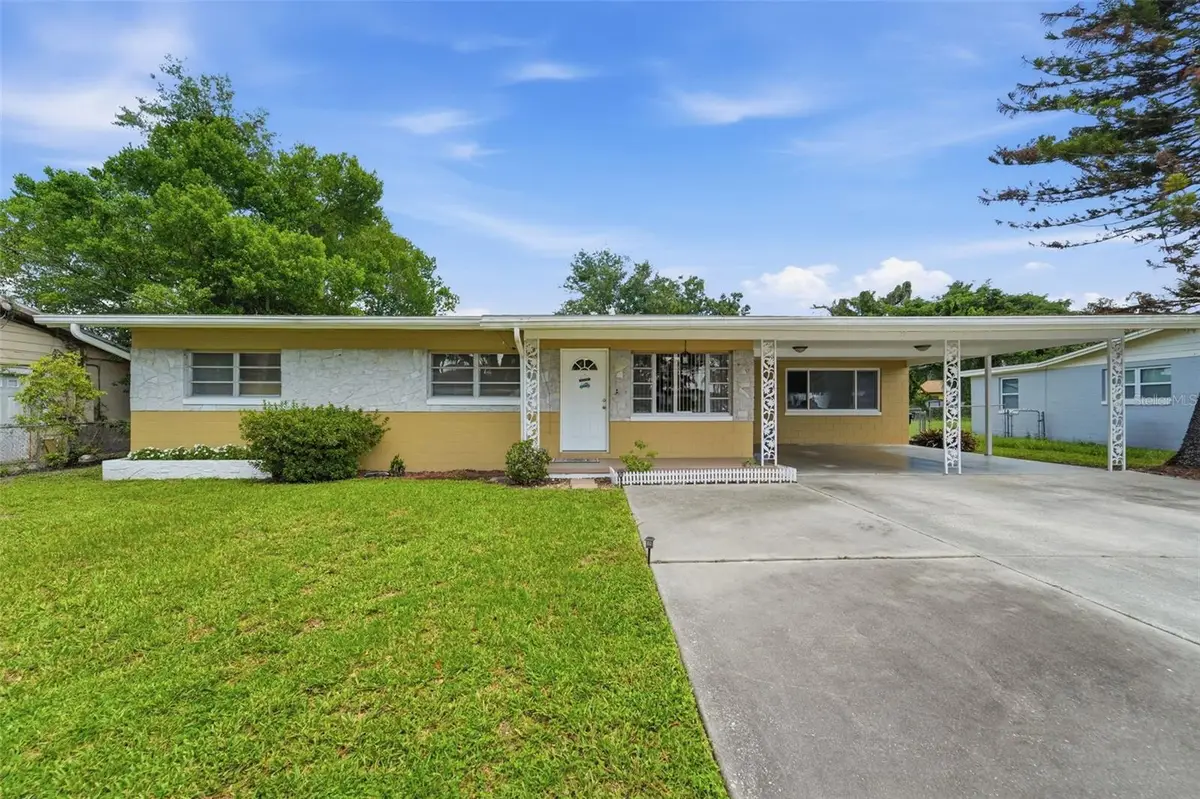 123 E Lake Mary Drive, Orlando, FL 32839 - #1