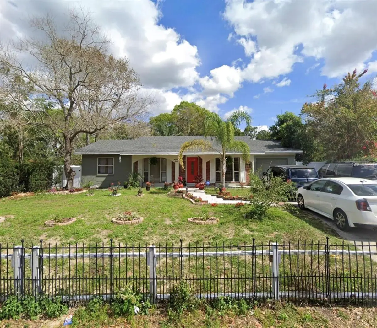 3815 Mitchell Road, Orlando, FL 32808 - #1