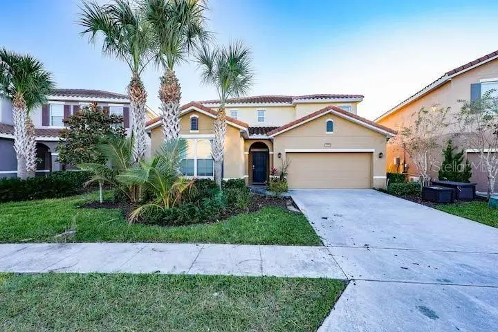 6078 Broad Oak Drive, Davenport, FL 33837 - #1