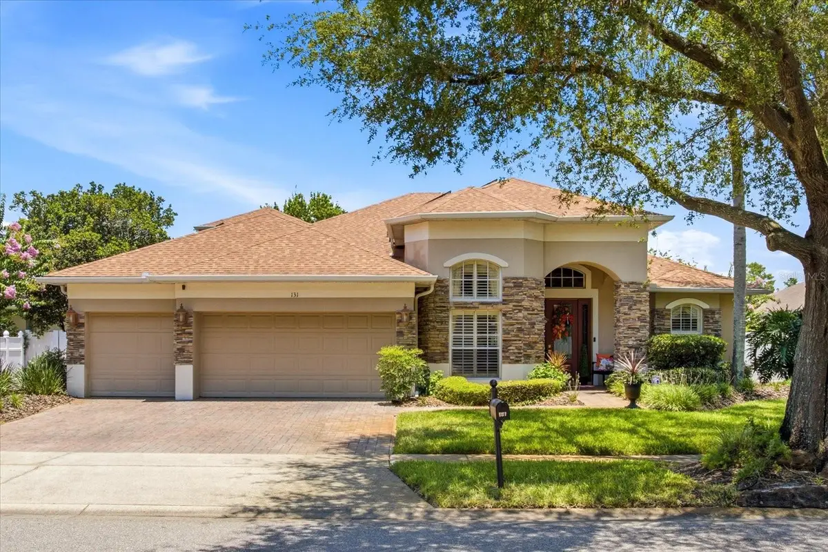131 Alexandria Place Drive, Apopka, FL 32712 - #1
