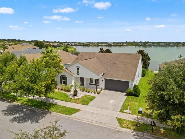 259 Blue Cypress Drive, GROVELAND, FL 34736