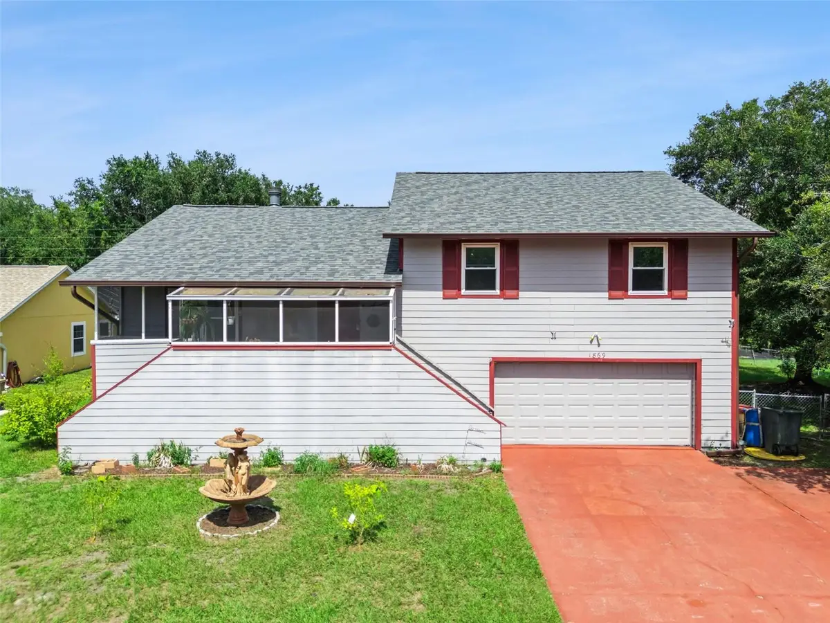 1869 Kings Point Boulevard, Kissimmee, FL 34744 - #1