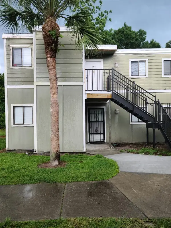 303 Scottsdale Square #303, WINTER PARK, FL 32792