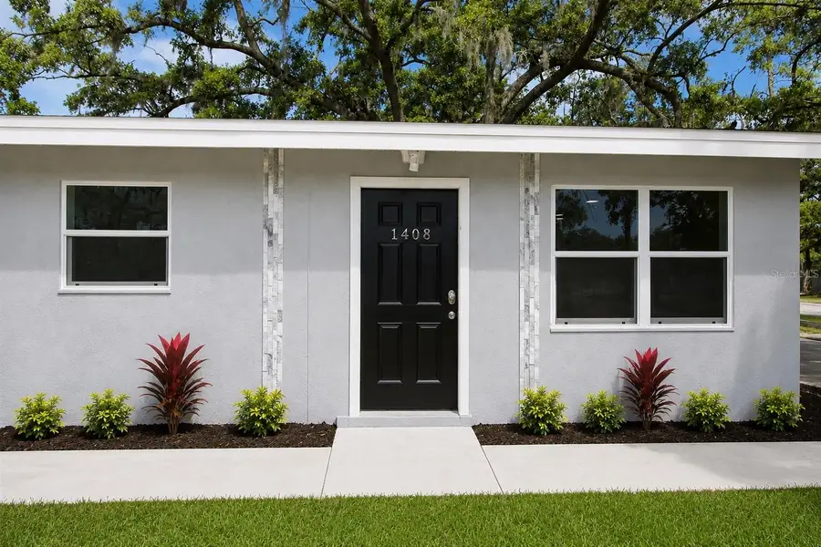 1408 Patrick Street, Kissimmee, FL 34741 - #2