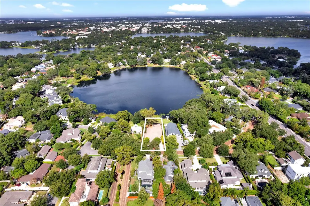 313L Sylvan Drive, Winter Park, FL 32789 - #1