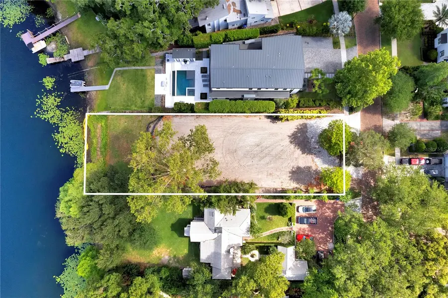 313L Sylvan Drive, Winter Park, FL 32789 - #2