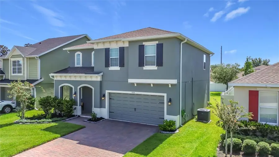 1553 Caterpillar Street, Saint Cloud, FL 34771 - #2