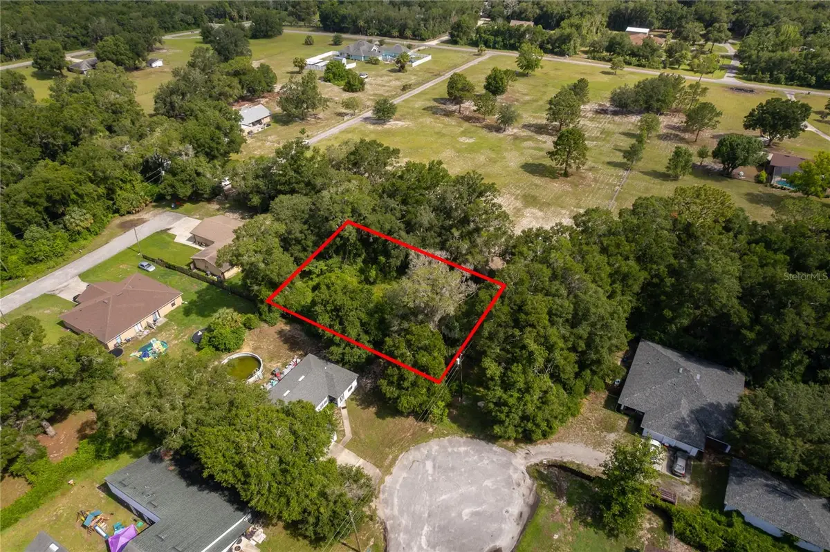 1431 S Montgomery Street, Deland, FL 32720 - #1