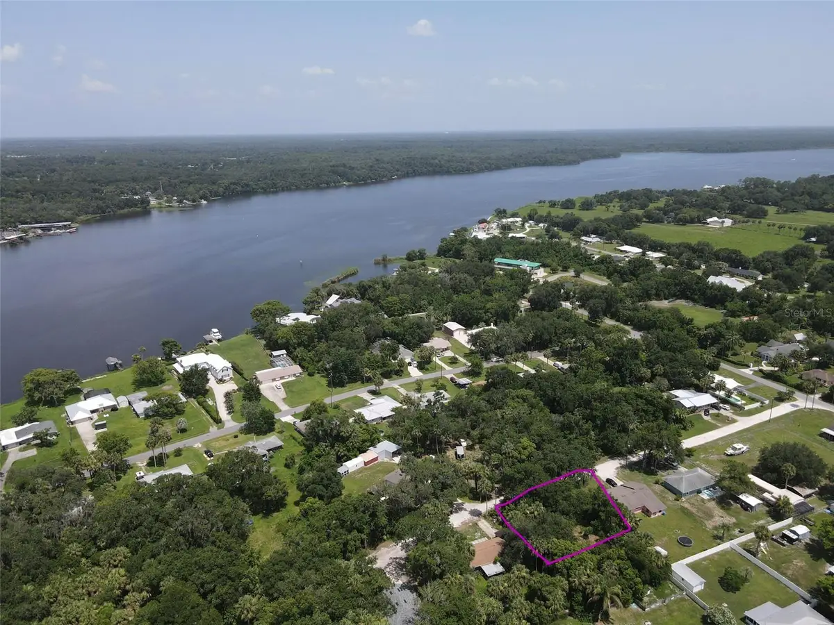 1622 Palm Street, Deland, FL 32720 - #1