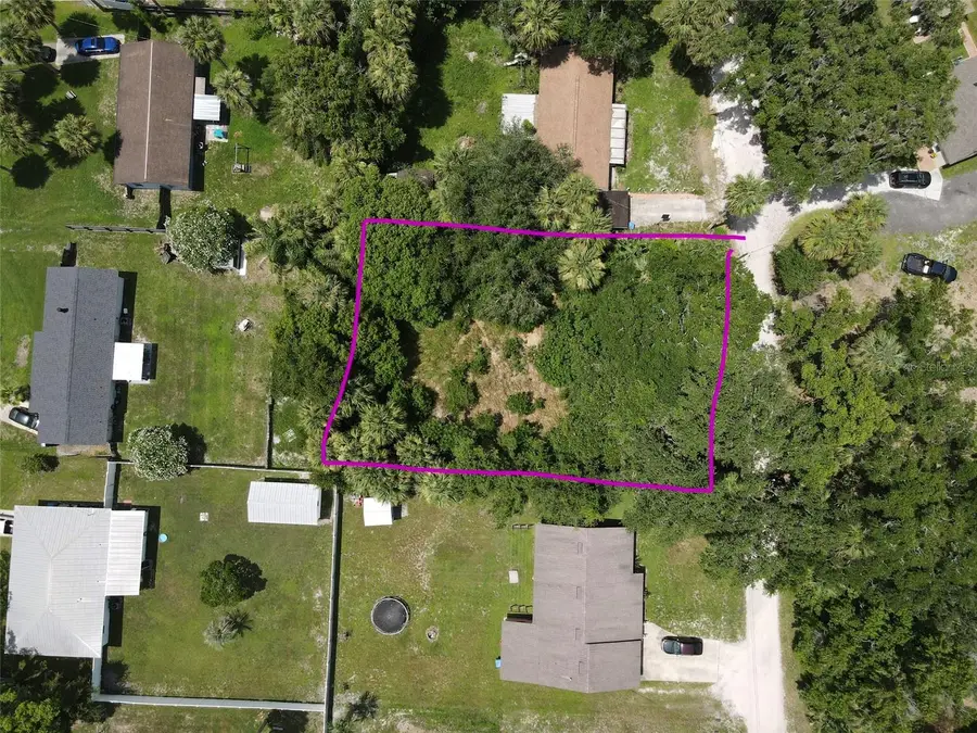 1622 Palm Street, Deland, FL 32720 - #2