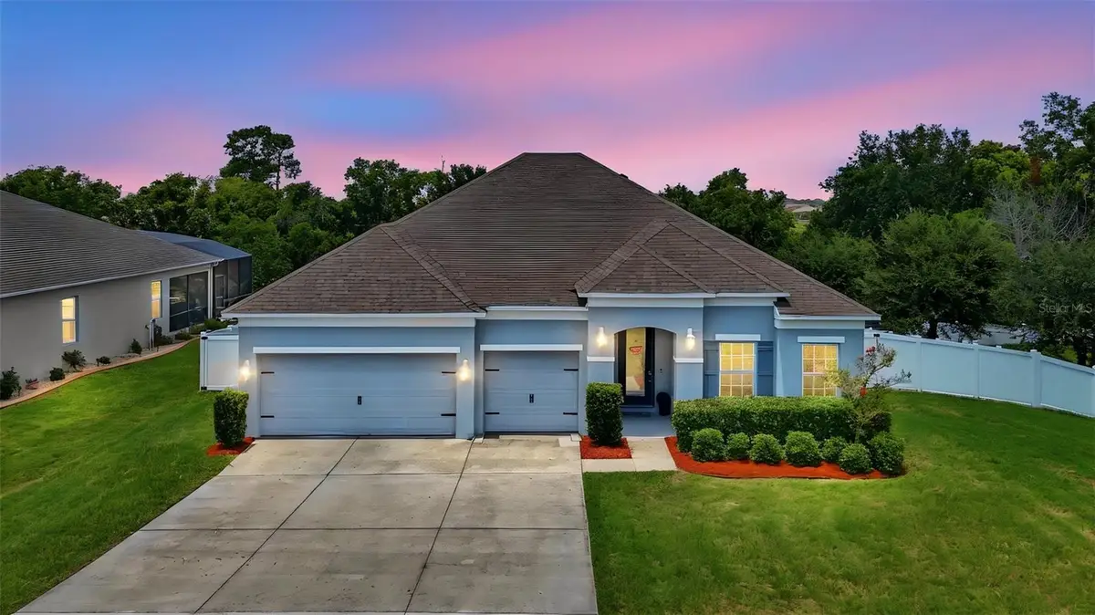 1948 Bell Creek Loop, Fruitland Park, FL 34731 - #1