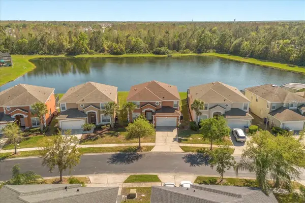 4692 Golden Beach Court, KISSIMMEE, FL 34746
