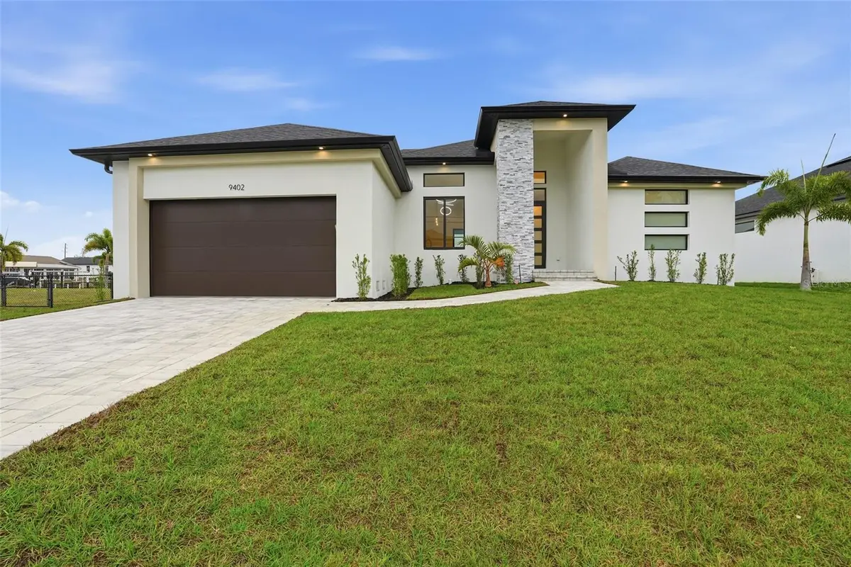 9402 Arrid Circle, Port Charlotte, FL 33981 - #1
