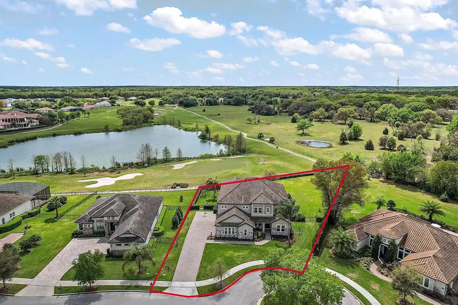 25868 Crossings Bluff Lane, Sorrento, FL 32776 - #2