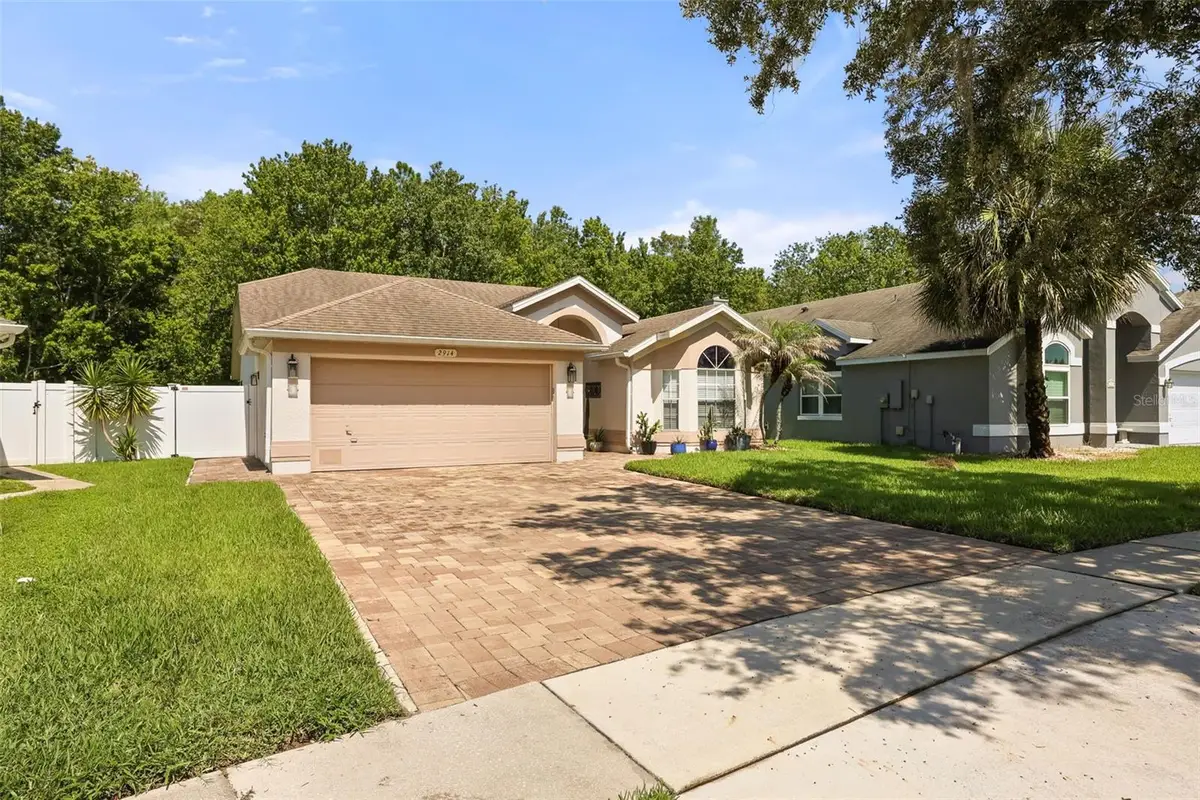 2914 Saint Augustine Drive, Orlando, FL 32825 - #1