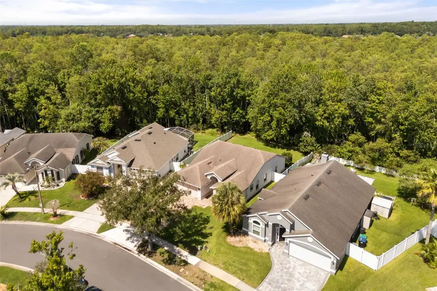 2914 Saint Augustine Drive, Orlando, FL 32825 - #2