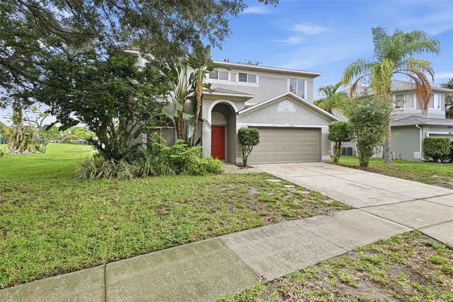 11006 Sailbrooke Drive, Riverview, FL 33579 - #3