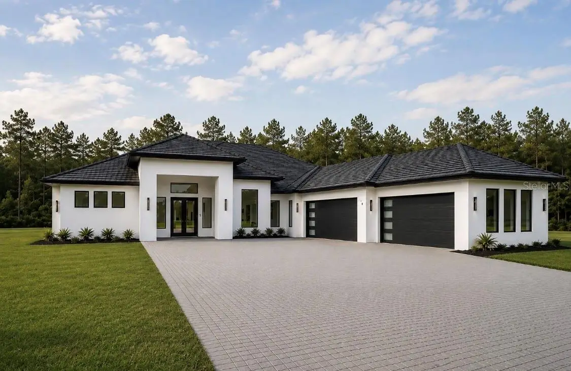 19631 Mardi Gras Street, Orlando, FL 32833 - #1