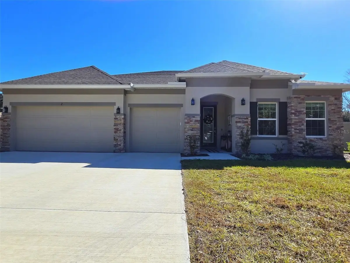 2 Pat Place, Palm Coast, FL 32164 - #1