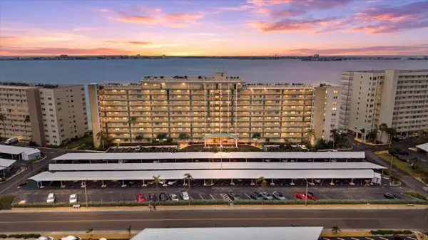 6020 Shore Boulevard S #1002, GULFPORT, FL 33707