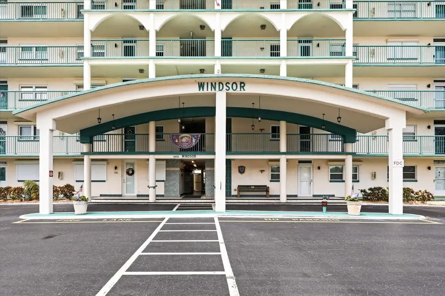 6020 Shore Boulevard S #1002, Gulfport, FL 33707 - #3
