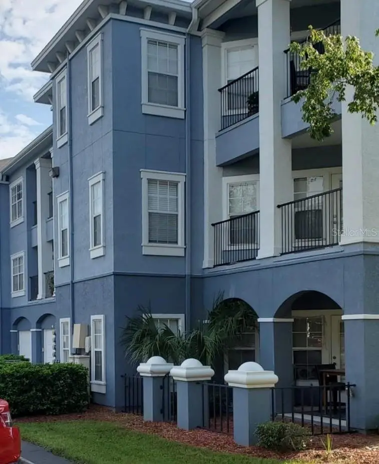 3621 Conroy Road #720, Orlando, FL 32839 - #1