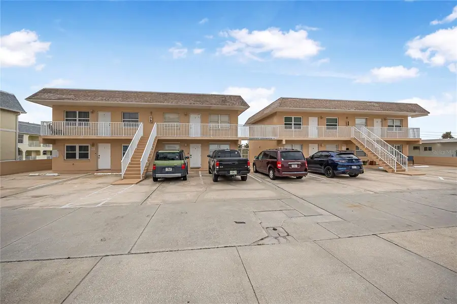 3724 S Atlantic Avenue #30, Daytona Beach, FL 32118 - #2