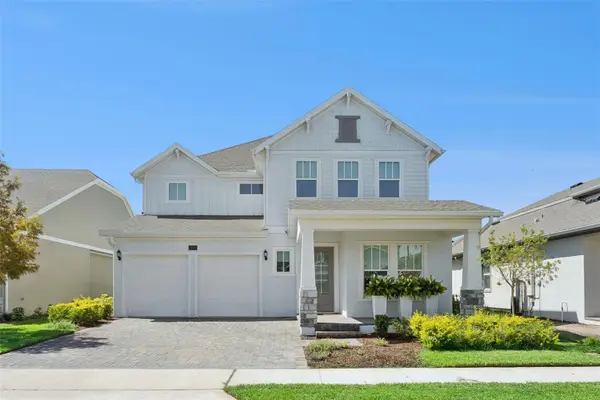 13557 Mcmillan Drive, ORLANDO, FL 32827