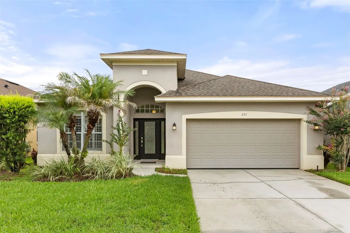 257 Venetian Bay Circle, Sanford, FL 32771 - #1