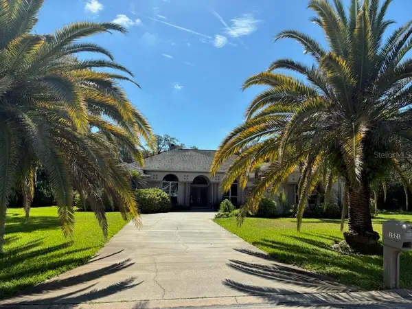 1521 Shadow Pines Drive, NEW SMYRNA BEACH, FL 32168