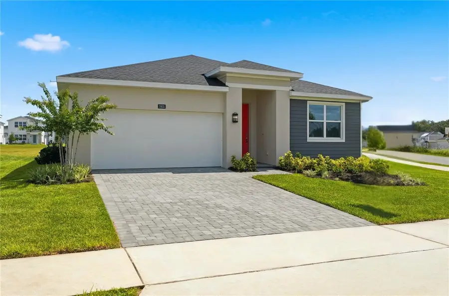 1605 Stonecliff Drive, Apopka, FL 32703 - #2