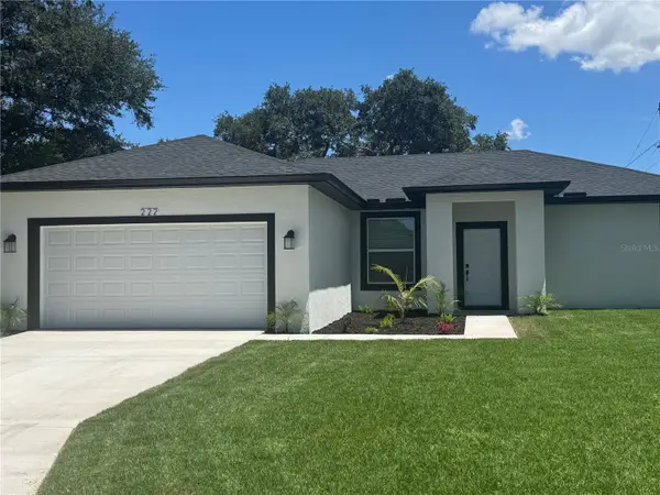 222 Florida Avenue, DUNDEE, FL 33838