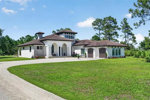 20927 Quarterly Parkway, ORLANDO, FL 32833