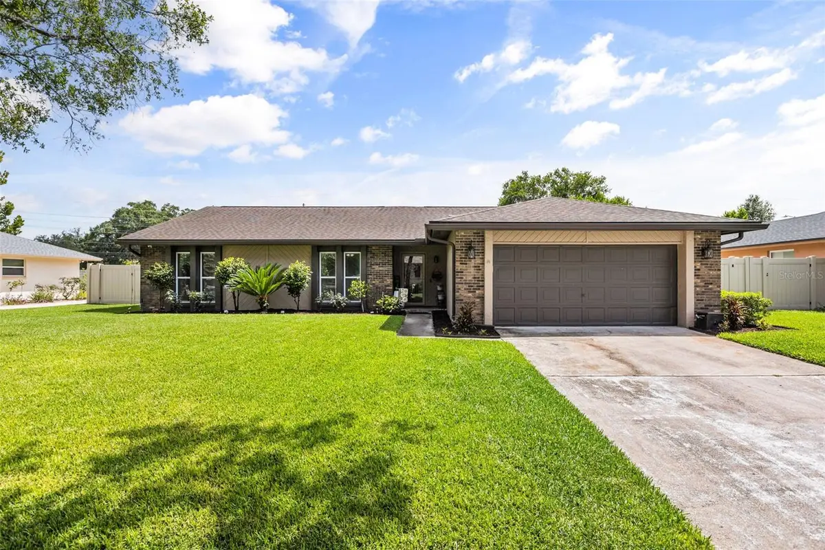 8736 Larwin Lane, Orlando, FL 32817 - #1