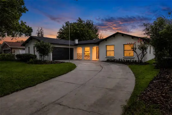 724 Monmouth Way, WINTER PARK, FL 32792