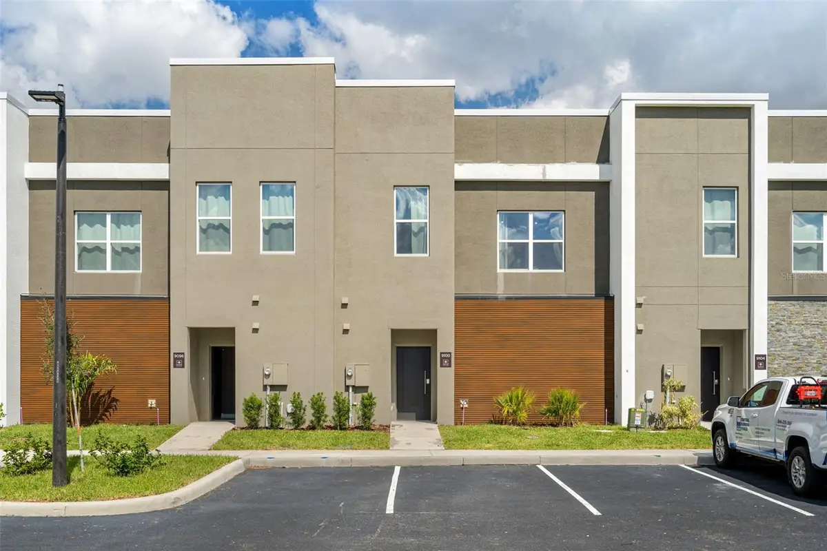 9084 Boracay Court, Kissimmee, FL 34747 - #1