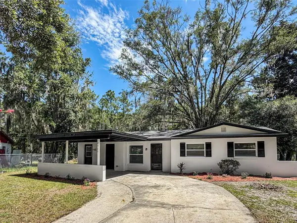 2532 NE 13th Avenue, GAINESVILLE, FL 32641