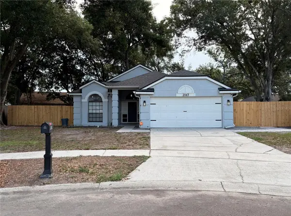2063 Pernod Court, APOPKA, FL 32703