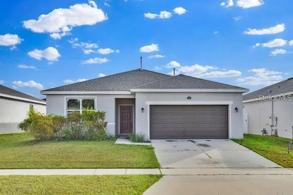 3345 Curlew Avenue, LEESBURG, FL 34748